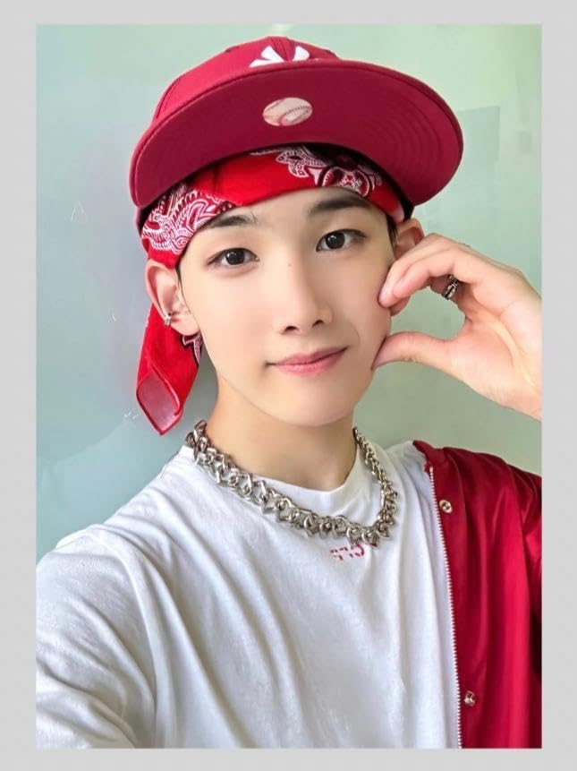Amazon.co.jp: ＆688：JO(ジョー)／&TEAM（エンティーム）／写真